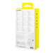 5-портов хъб AIR Baseus UltraJoy серия Type-C - HDMI