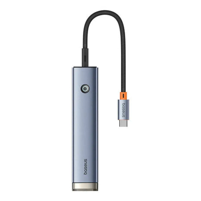 5-портов хъб AIR Baseus UltraJoy серия Type-C - HDMI