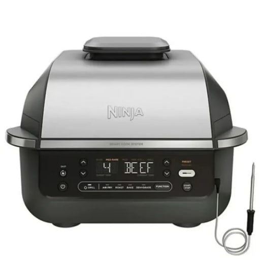 5-в-1 Грил и Фритюрник с горещ въздух NINJA EG351EU