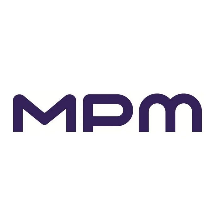 5-в-1 сешоар и маша за коса MPM GLOW&FLOW MLW-27