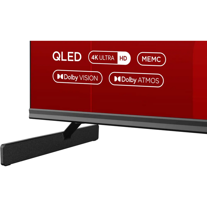 50’’ UD телевизор 50QGU7210S 4K Ultra HD Q-LED DVB-T/T2/C