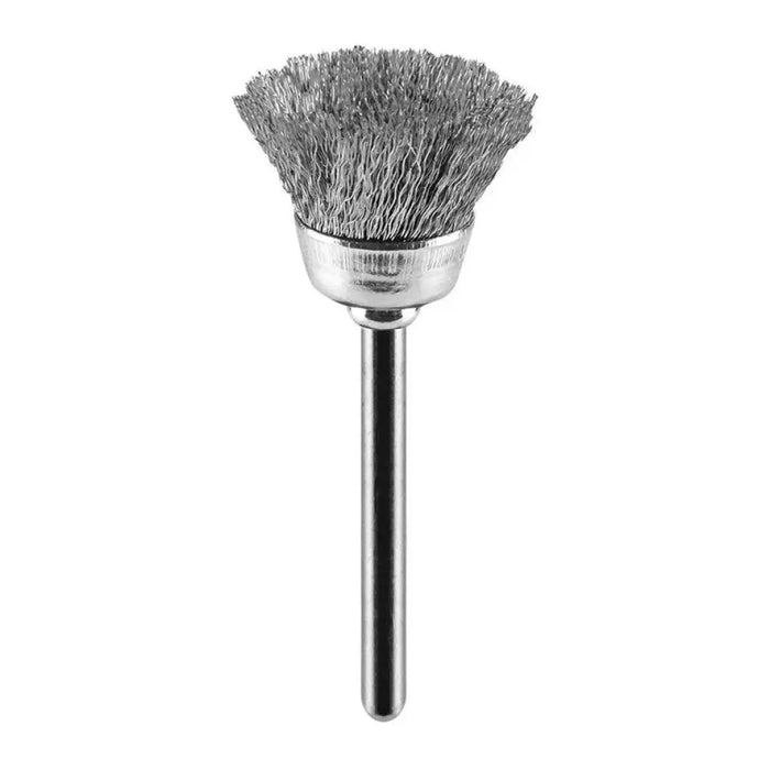 КОМПЛЕКТ СТОМАНЕНИ ТЕЛЕНИ ЧЕТКИ 3 БРОЯ GRAPHITE 55H066