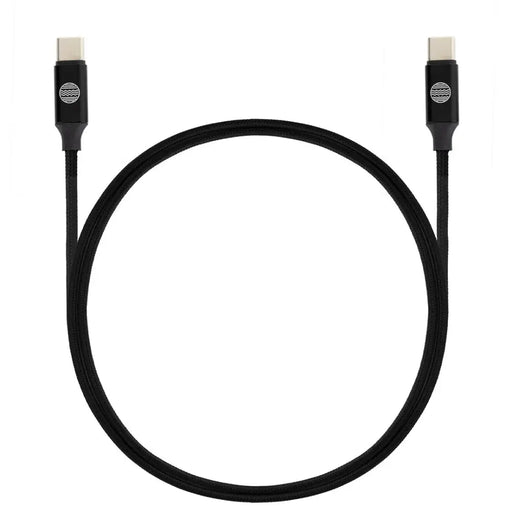 Нашият кабел Pure Planet USB-C към USB-C 1,2 м/4 фута