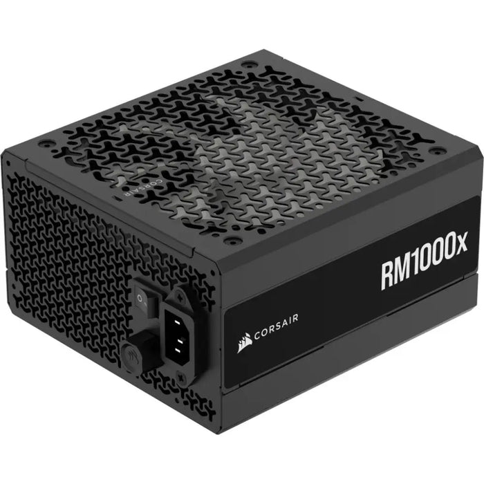 Захранващо устройство Corsair RMx Series RM1000x 1000 W