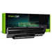 Батерия за лаптоп GREEN CELL Fujitsu LifeBook AH530/531