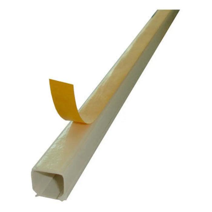 КАБЕЛЕН КАНАЛ САМОЗАЛЕПВАЩ 2M 12X12MM VITO