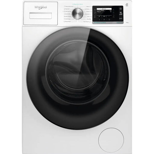 Пералня Whirlpool W7X 89 SILENCE EE 1400 об./мин. 8.00 kg A