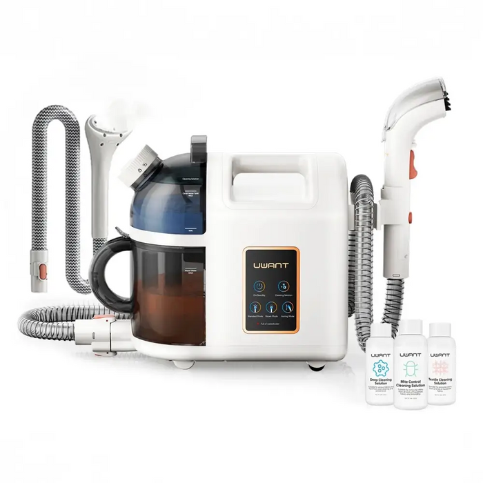 Измиваща прахосмукачка UWANT B200 12000Pa 1900W с функция