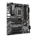 Дънна платка GIGABYTE B760 DS3H - Поддържа процесори Intel