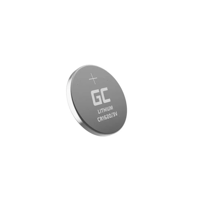 Домашна батерия Green Cell XCR03 Батерия за еднократна
