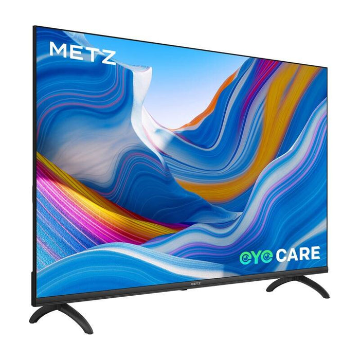 Телевизор METZ 32MTE6000Y, HD, 32", LED