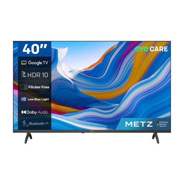 Телевизор METZ 40MTE6000Z, 40", LED