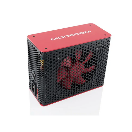 Захранващ блок Modecom Volcano 750 W 20 + 4 pin ATX ATX