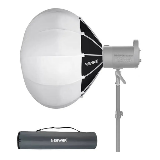 Софтбокс дифузер за светкавица Neewer 65 cm