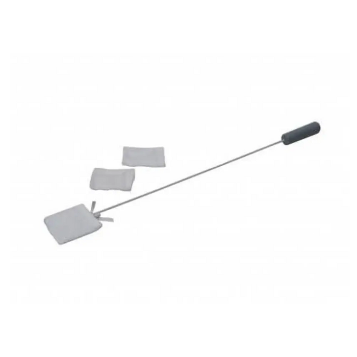 Устройство за почистване на пръстите на краката