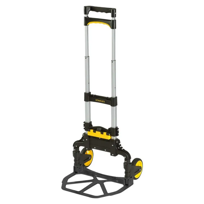 Алуминиева сгъваема транспортна количка Stanley