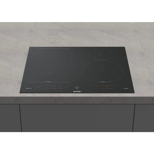 Вграден керамичен плот Gorenje GI6433SRWF Индукционен