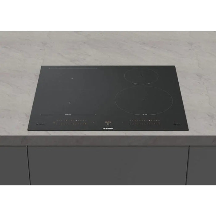 Вграден керамичен плот Gorenje GI6433SRWF Индукционен
