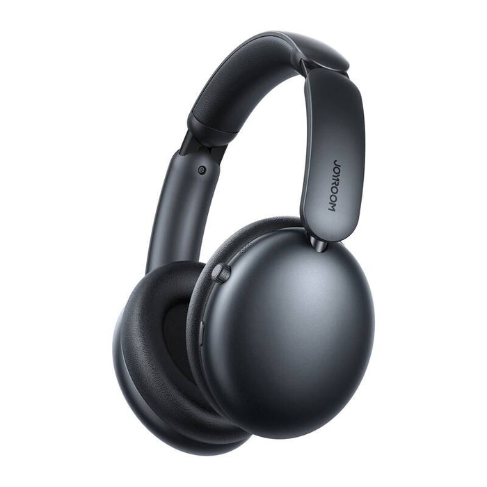 Безжични слушалки Joyroom J-Head JR-JH1 Hybrid, ANC, Bluetooth 5.4, 800 mAh, черни