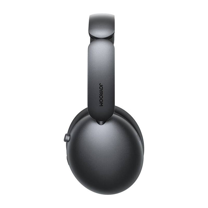 Безжични слушалки Joyroom J-Head JR-JH1 Hybrid, ANC, Bluetooth 5.4, 800 mAh, черни