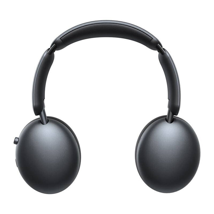 Безжични слушалки Joyroom J-Head JR-JH1 Hybrid, ANC, Bluetooth 5.4, 800 mAh, черни