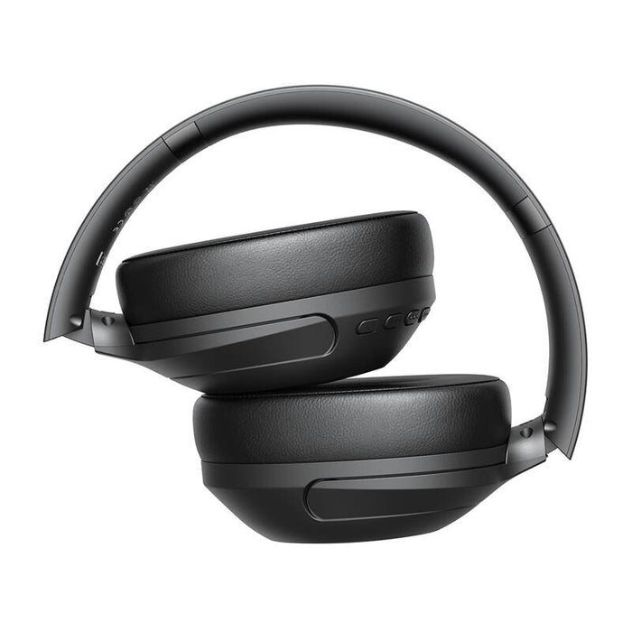 Безжични слушалки Joyroom J-Head JR-JH2 Hybrid, ANC, Bluetooth 5.4, 800 mAh, черни