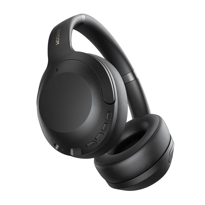 Безжични слушалки Joyroom J-Head JR-JH2 Hybrid, ANC, Bluetooth 5.4, 800 mAh, черни