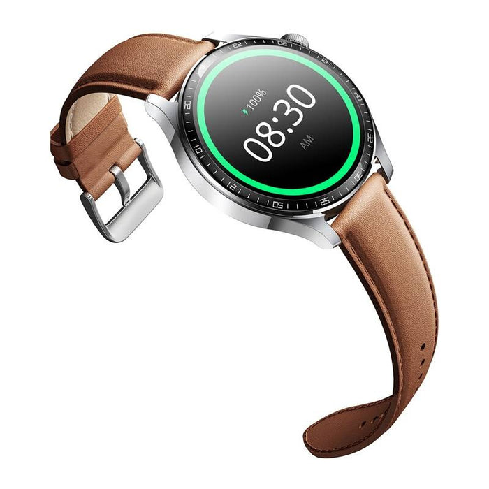 Смарт часовник Joyroom JR-FC2 Pro, Bluetooth 5.4, 350 mAh, сребрист