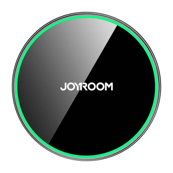 Магнитен държач за телефон за автомобил Joyroom JR-ZS412, черен