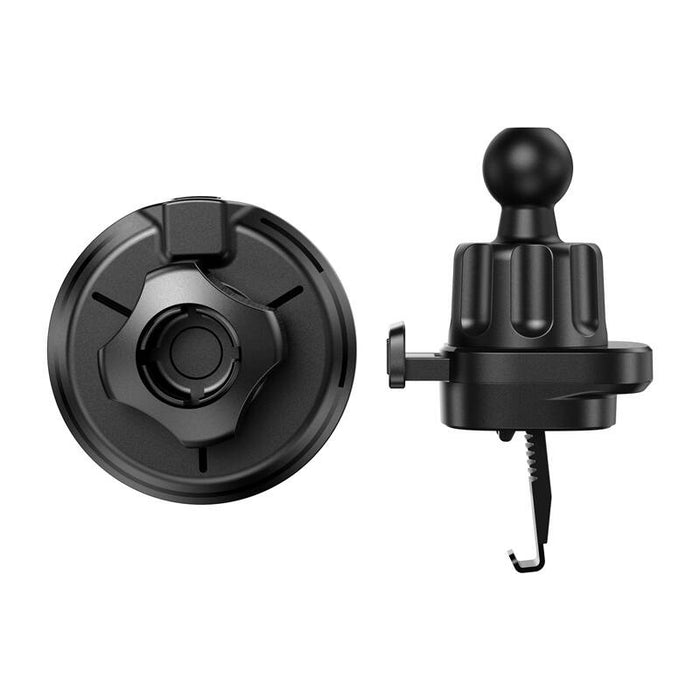 Магнитен държач за телефон за автомобил Joyroom JR-ZS412, черен