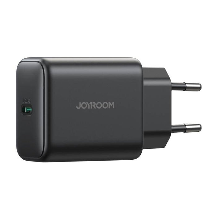 Зарядно Joyroom JR-TCG13, 45W GaN, черно