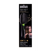 Четка за коса Braun Satin Hair 7 Adult Paddle Black 1 бр.