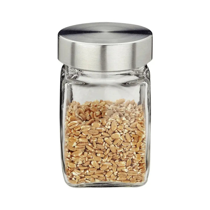 КОМПЛЕКТ БУРКАНИ ЗА СЪХРАНЕНИЕ 3 БР THEA 250 ML KELA