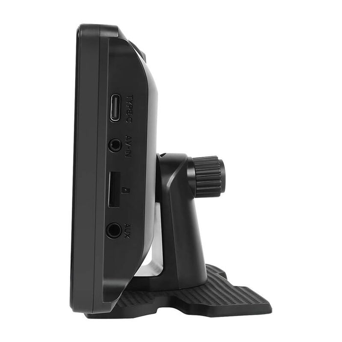 Мултимедийна система за автомобил Podofo A3247, Carplay / Android Auto, 10.26''