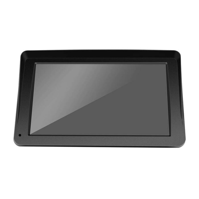 Мултимедийна система за автомобил Podofo A3327, Carplay/Airplay/Android Auto, Bluetooth, Mirror Link, 7.0"