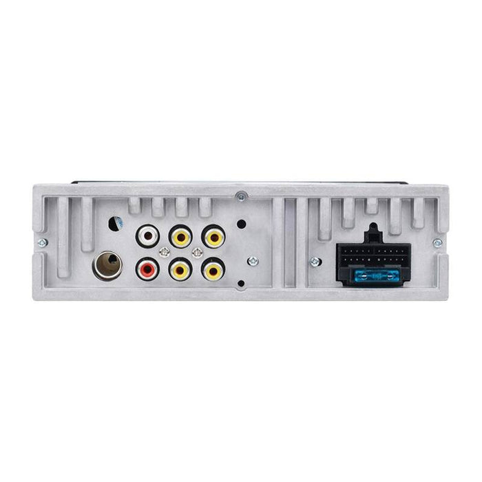 Мултимедийна система за автомобил Podofo A3013 Carplay / Android Auto, Bluetooth, GPS, WIFI, USB, 10.1"