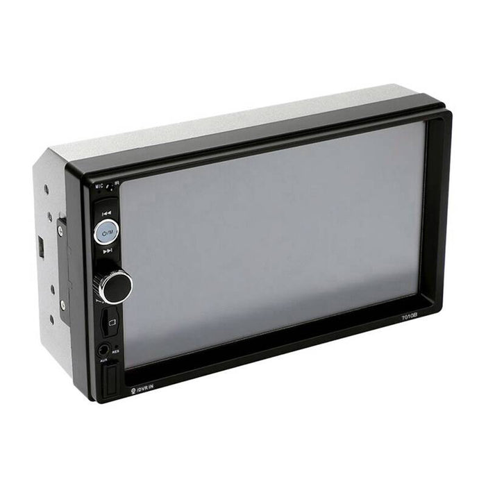 Мултимедийна система за автомобил K0126 Mirror Link, BT, USB, 7"