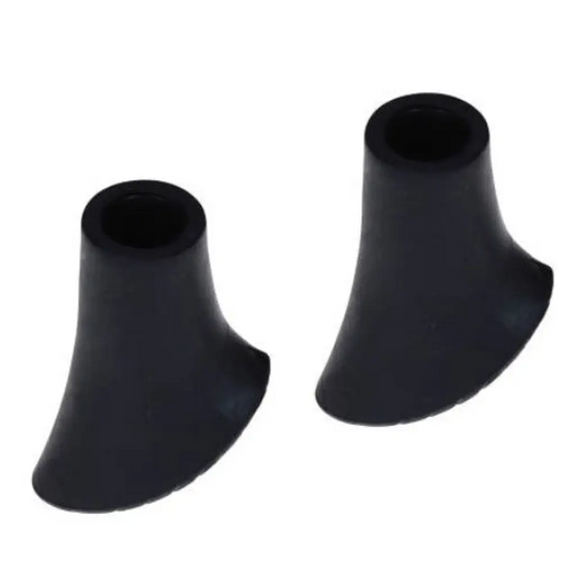 Щеки за скандинавско ходене Viking Pro-Trainer сини 110
