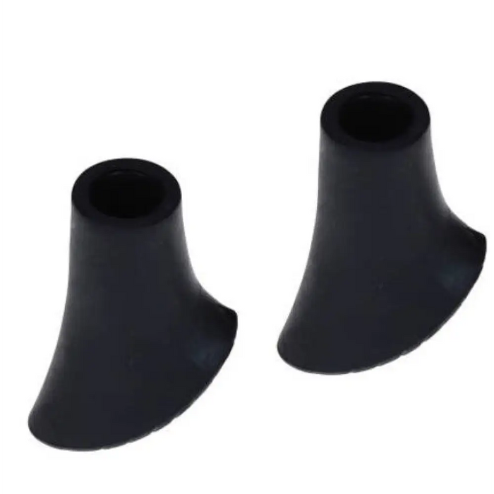 Щеки за скандинавско ходене Viking Pro-Trainer сини 110