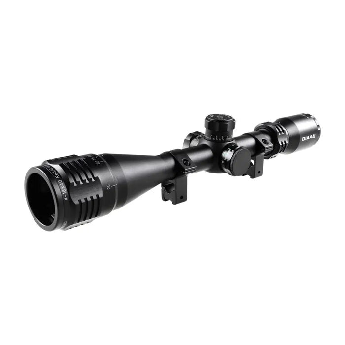 Оптичен мерник Diana 4-16x40 AO IR с 11 мм монтаж