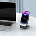 Безжично зарядно устройство Tech-Protect QI15W-A38 MagSafe
