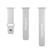 Силиконова каишка Puro Icon за Apple Watch 38 / 40 / 41 mm