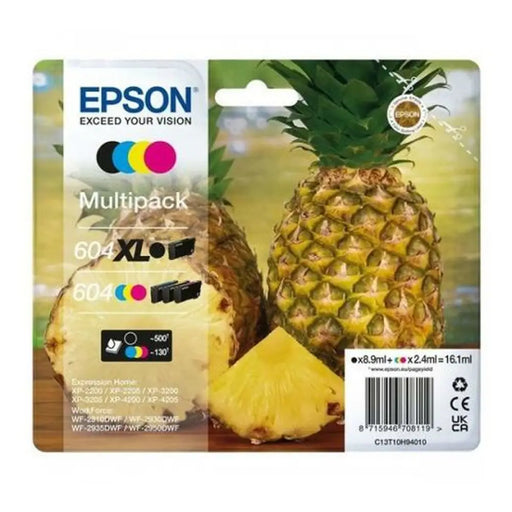 Оригиална касета за мастило Epson XP-2200