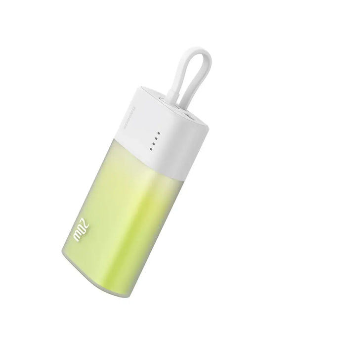 Baseus Popsicle 5200mAh 20W Преносима батерия Powerbank