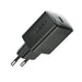 Мрежово зарядно устройство Acefast A104 GaN USB-C PD SFC