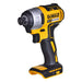 АКУМУЛАТОРЕН БЕЗЧЕТКОВ КОМПЛЕКТ DEWALT DCK440L3T-QW 18 V