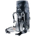 Дамска туристическа раница Deuter Aircontact Lite 45 + 10