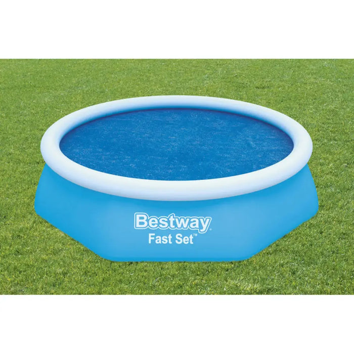 ПОКРИВАЛО ЗА БАСЕЙН СОЛАРНО 244CM BESTWAY 58060
