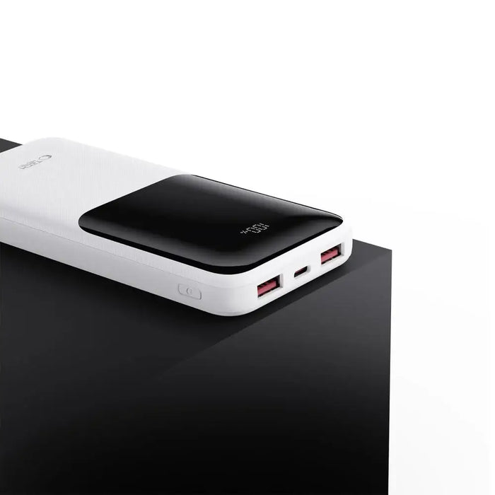 Преносима батерия Powerbank Tech-Protect PB01 10000mAh