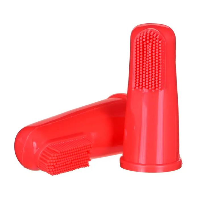 Четка за зъби Beaphar Thimble за кучета